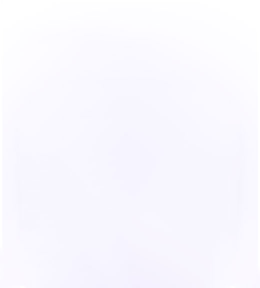 A mostly white, overexposed or blank image with very faint hints of light purple and soft shapes, making it difficult to distinguish any specific objects or details.