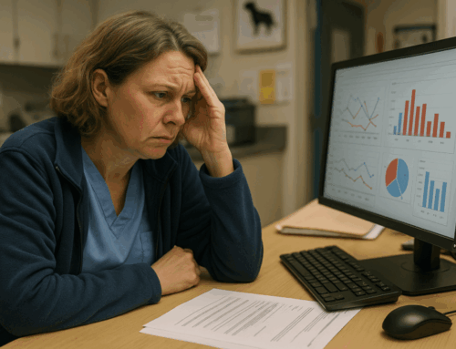 How to Grow Your Veterinary Practice During a Recession