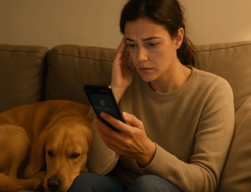 AI Is quietly reshaping veterinary client behavior – practices who act now will win later