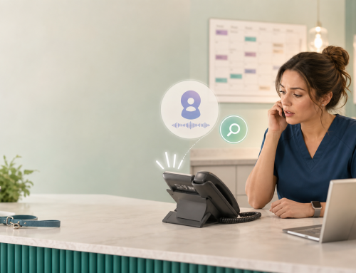 Why Is Google Calling My Veterinary Practice About Prices?